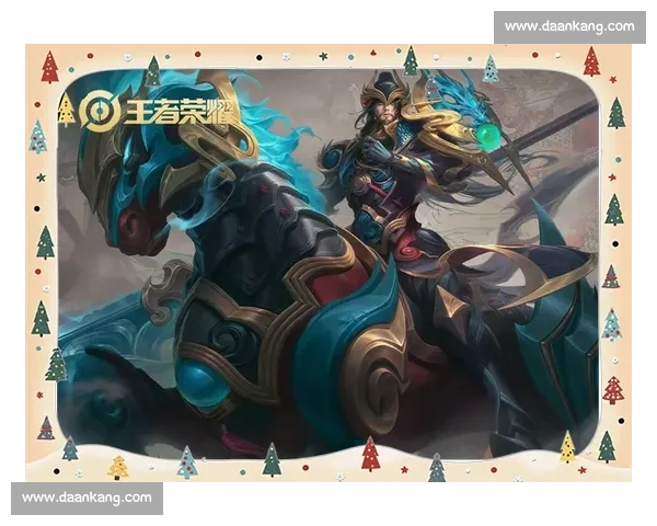 王者荣耀加速全球化布局,文化输出助力国际影响力 王者荣耀加速全球化布局,文化输出助力国际影响力