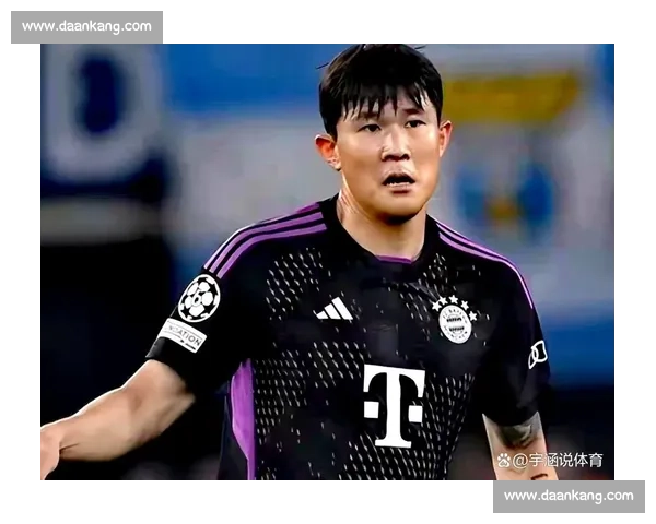 谁是下一个金玟哉国安外援引进再引热议