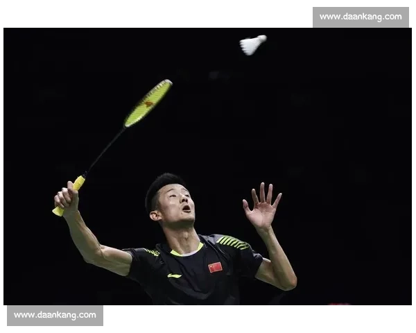 谌龙王者归来！绝杀安赛龙，中国羽毛球男单重铸辉煌！