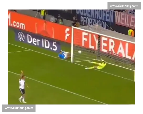 那些让人拍案叫绝的进球！足球史诗级进球回放，精彩绝伦！