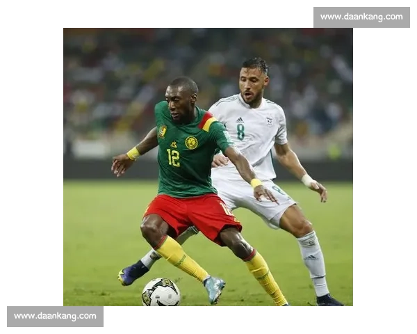 非洲雄狮！2026世界杯快讯：非洲球队能否打破欧洲垄断