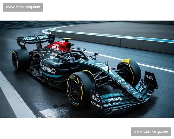 F1电竞中国选手冲刺全球总决赛，荣耀时刻谁能加冕！