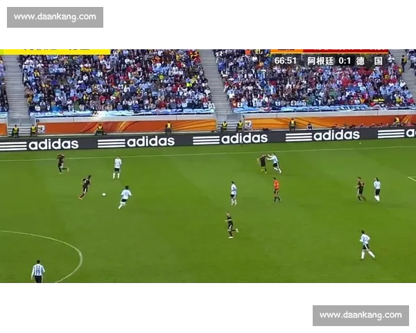 尘封记忆解锁！世界杯经典，原来你还在这里