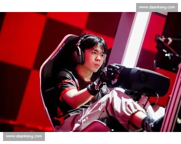 明星效应还是实力为王F1电竞全球联赛，揭秘成功秘诀