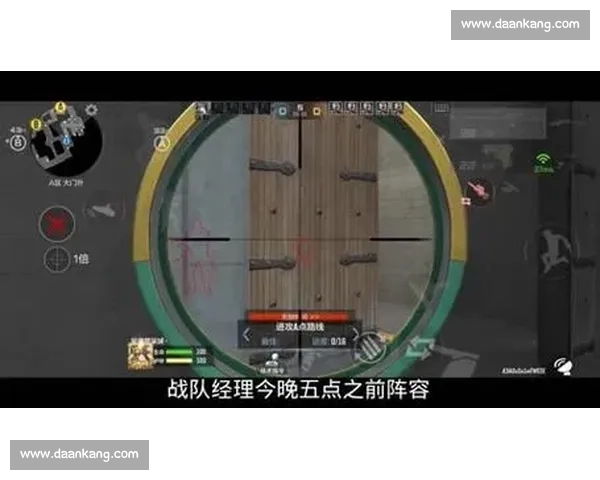 战队经理爆料：穿越火线直播背后的故事