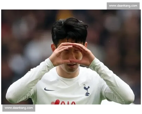 燃爆！金靴奖冲刺，见证历史性一刻的诞生！