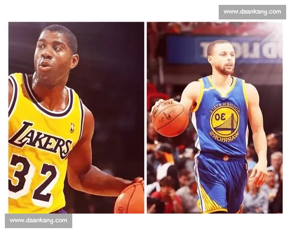 这NBA助攻王谁能撼动老将新秀谁更胜一筹