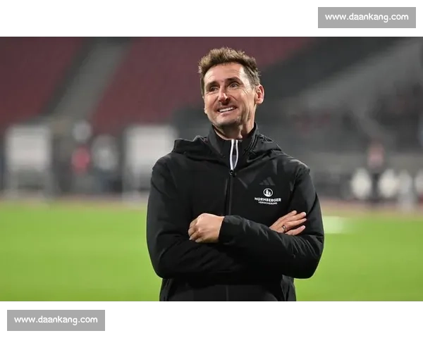 阵容更新换代，德国队青训成果能否在国际赛场检验