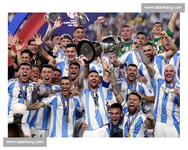 国家荣誉背负，2026世界杯球队压力山大！