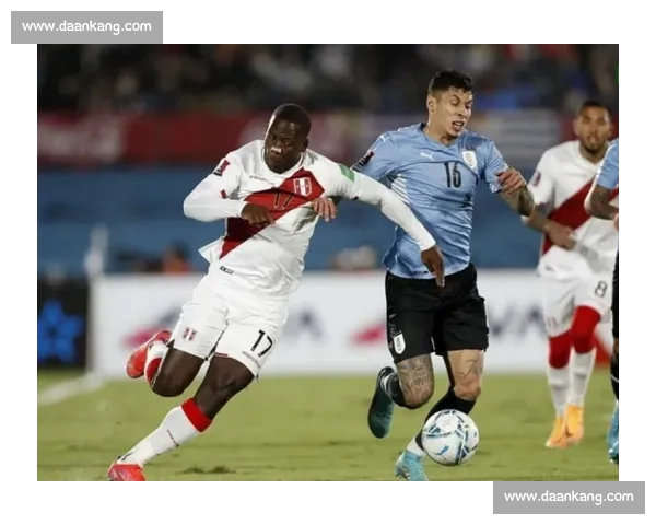 南美桑巴舞曲！2026世界杯球星的激情碰撞