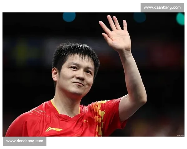 惊天逆转！乒乓球世锦赛冠军诞生，泪水与汗水铸就荣耀！