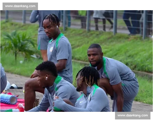 非洲的骄傲！2026世界杯非洲球队能否创造历史