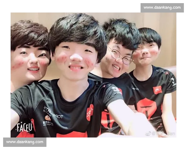 一荣俱荣，一损俱损，电竞选手的团队担当有多重