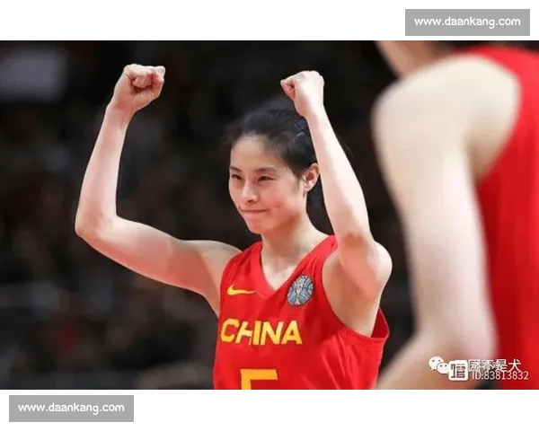 从不放弃!中国女篮世界杯夺冠,坚韧意志铸就辉煌! 从不放弃!中国女篮世界杯夺冠,坚韧意志铸就辉煌!