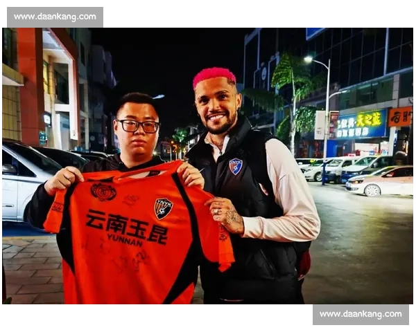 中超转会风暴！豪门争夺新星，这笔签约或将改写格局！