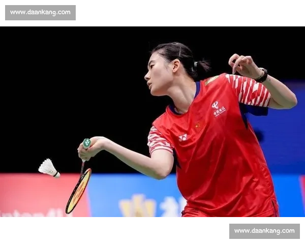 国羽女单新人辈出，谁能接过攻势大旗