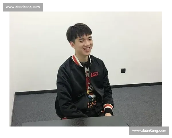 电竞圈的“泥石流”某选手专访爆出惊人内幕，网友：刷新三观！