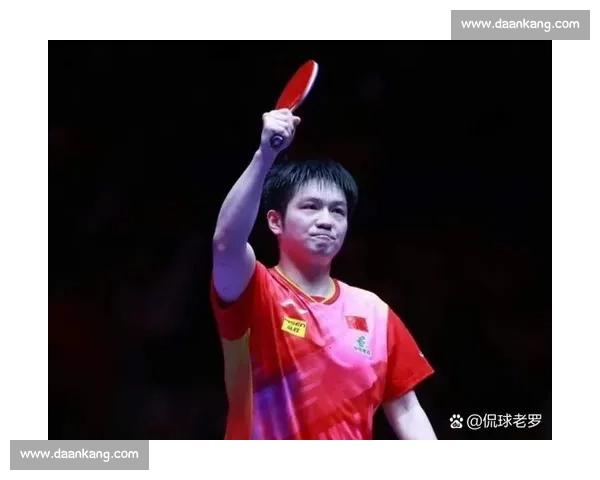 谁是MVP乒乓球世锦赛冠军，实力与人气爆棚！